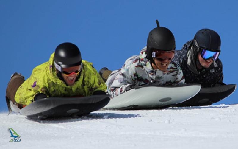 بیس بوردینگ