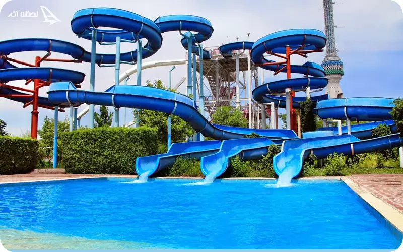 پارک آبی آکوا مارین