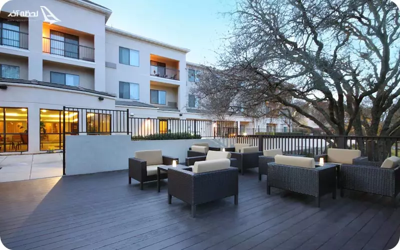 هتل روستاولی