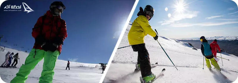 کوه آلما آنکارا