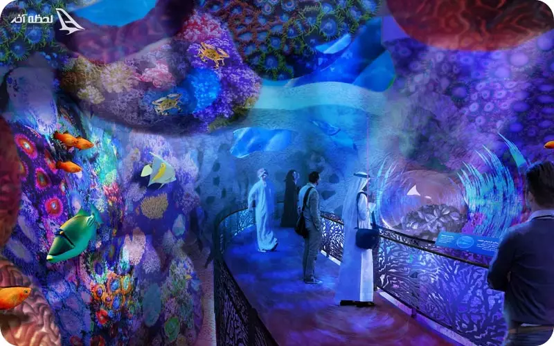 نمایشگاه جیتکس دبی