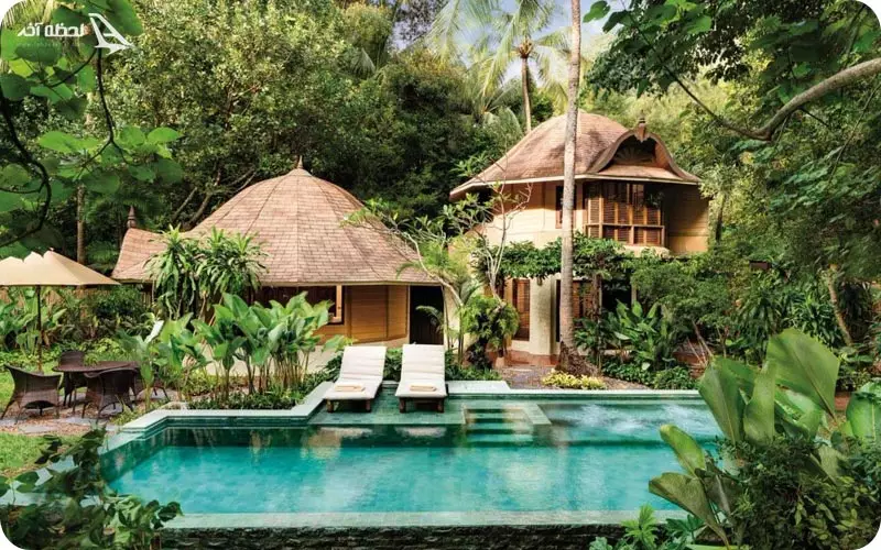 هتل رایاواری