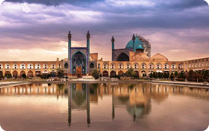  میدان نقش ‌جهان اصفهان