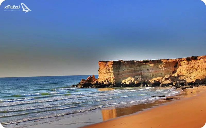 آب و هوای قشم 