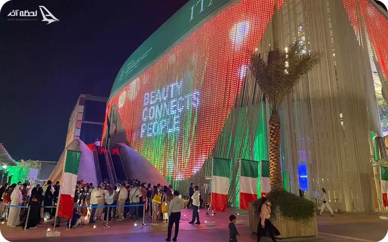 نمایشگاه جیتکس دبی