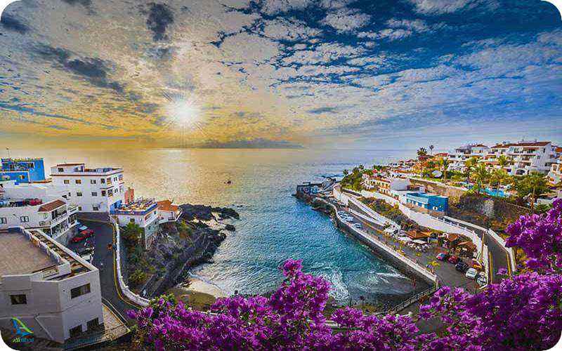 جزایر قناری