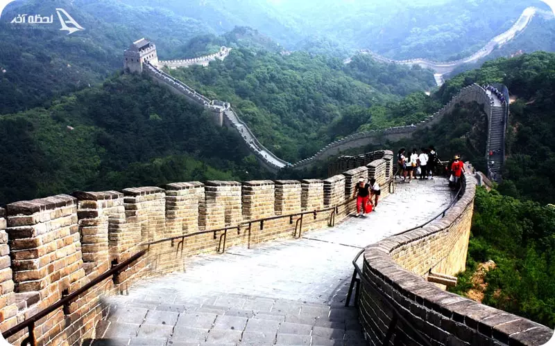 دیوار چین