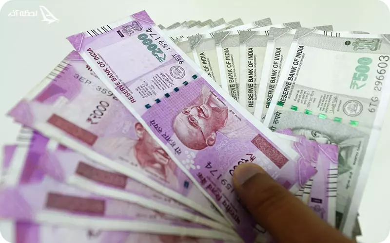 واحد پول هند