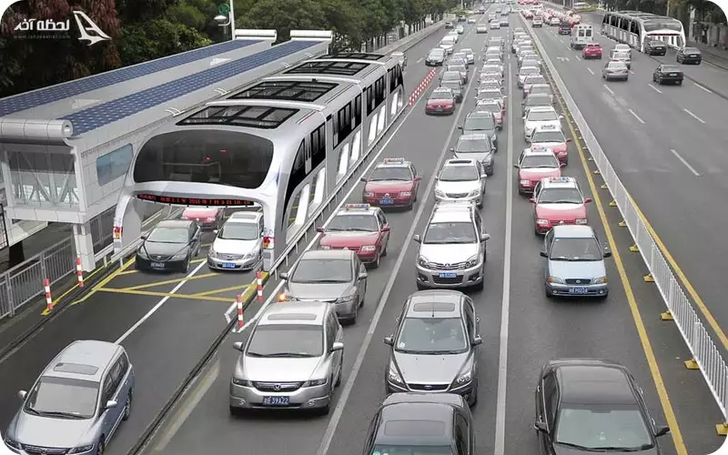 حمل و نقل در هند