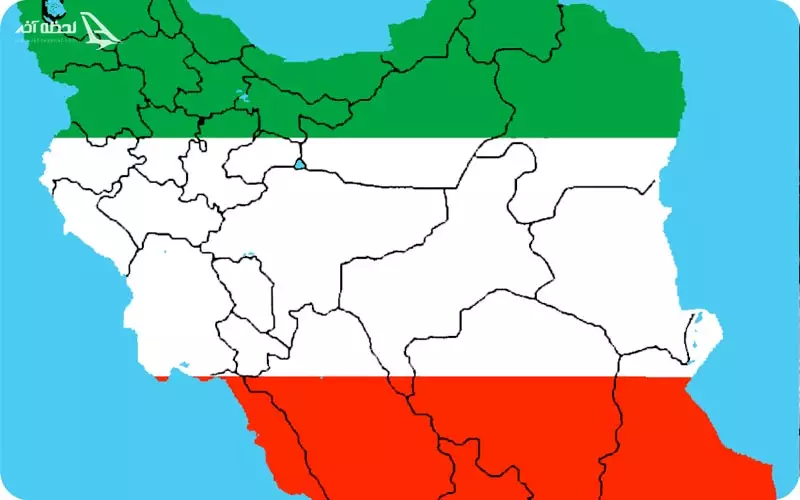 کشور ایران