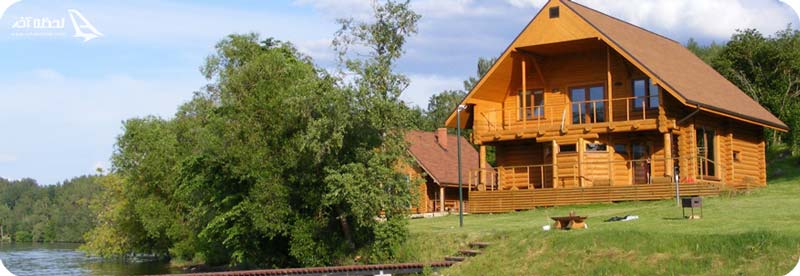 خانه روستایی