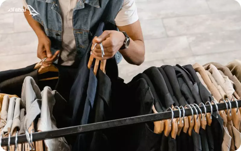 حراجی های قشم