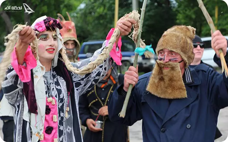 فستیوال تبلیسوبا 