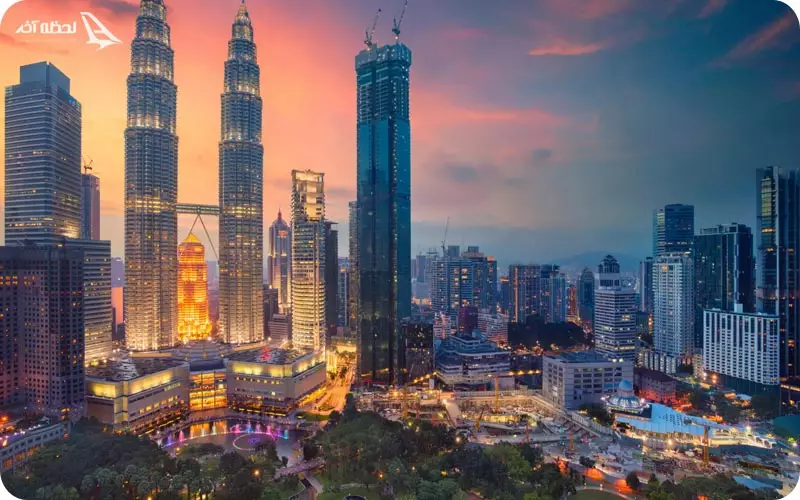 کشور مالزی