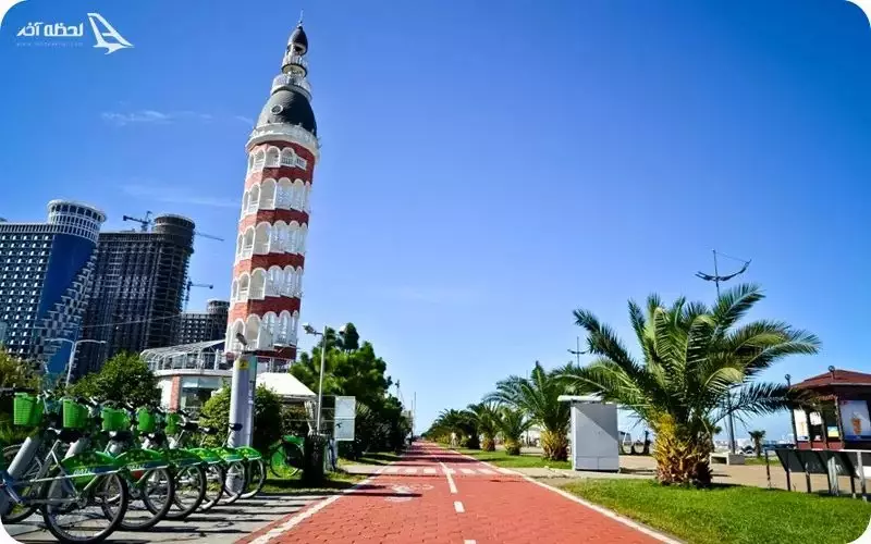 بلوار باتومی