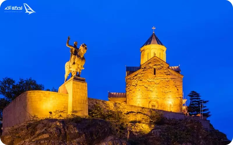 کلیسای متخی