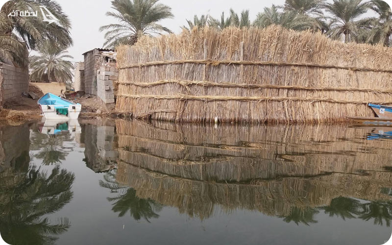 روستای سراخیه