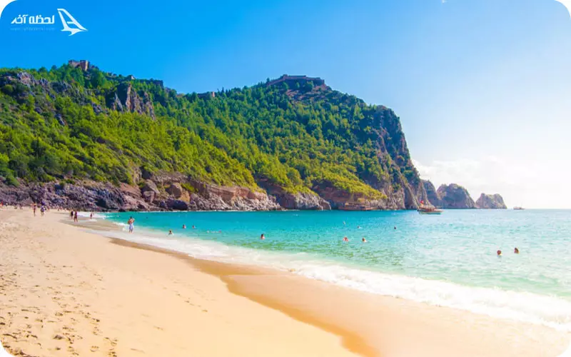 ساحل داملاتاش