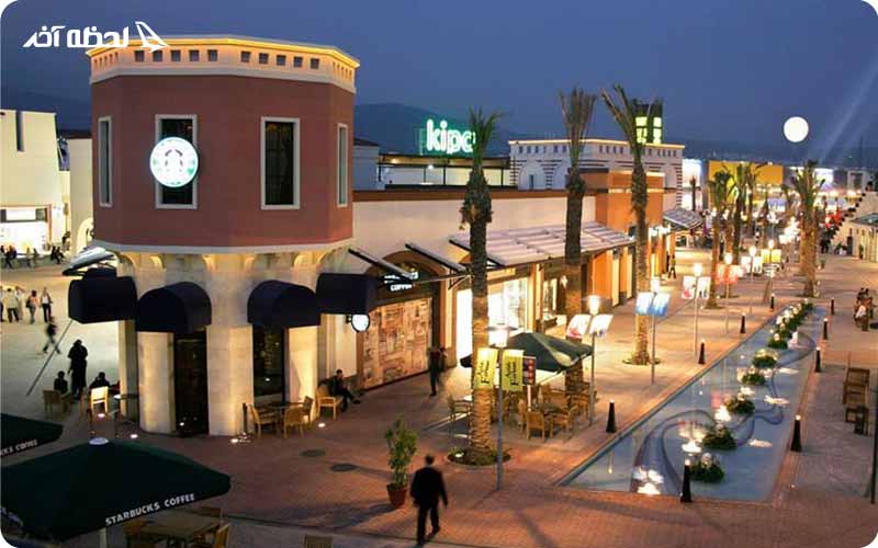 فروم برنوا ازمیر