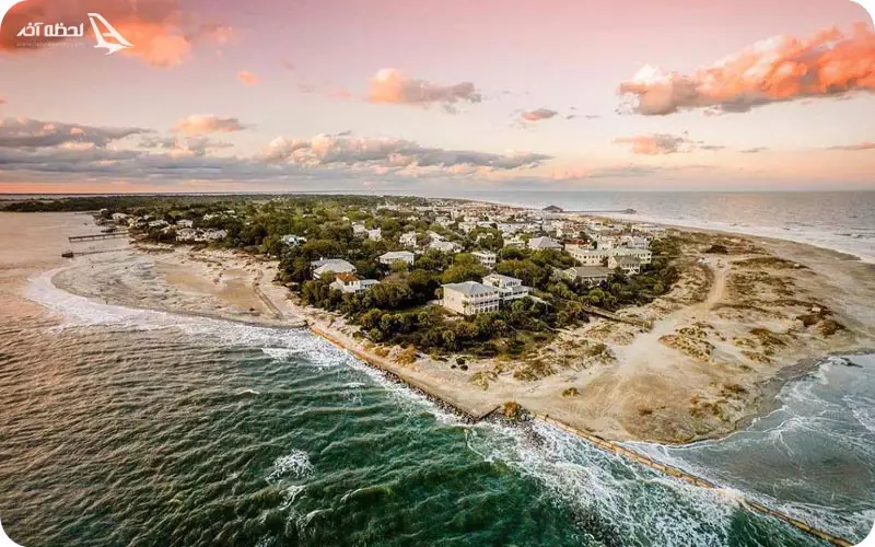 سواحل گرجستان