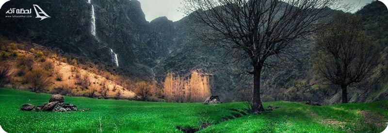 شوراب، قدیمی ترین پارک جنگلی خرم آباد و لرستان