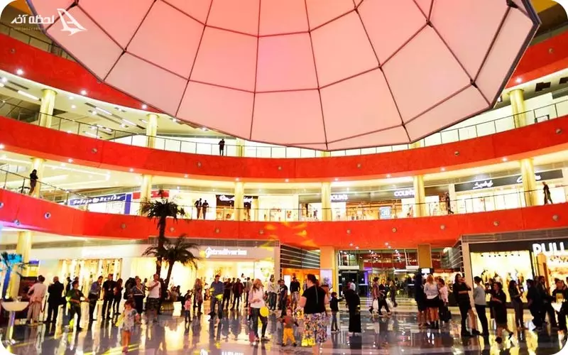 مرکز خرید تفلیس مال