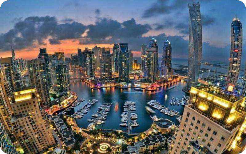 سفر بعد از ایام کرونا