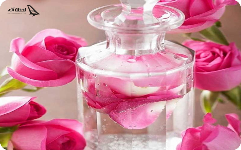 عرقیجات شیراز