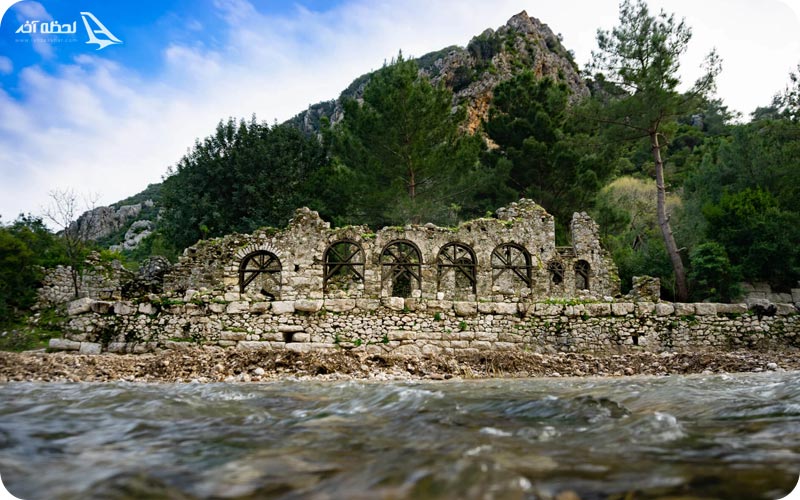 الیمپوس آنتالیا