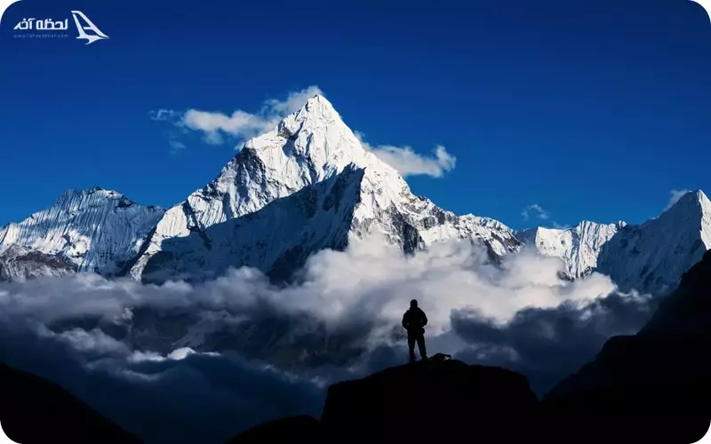 صعود به اورست