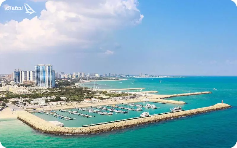 قوانین زندگی در کیش