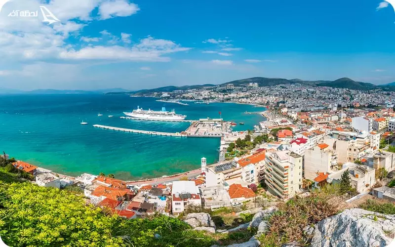 تور کوش آداسی 