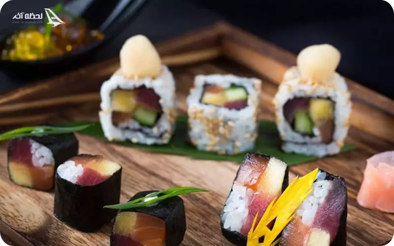 آدرس رستوران کارا دبی