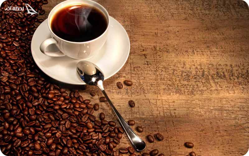 اواع قهوه