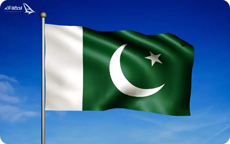 پرچم پاکستان