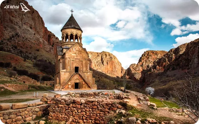 صومعه نوراوانک