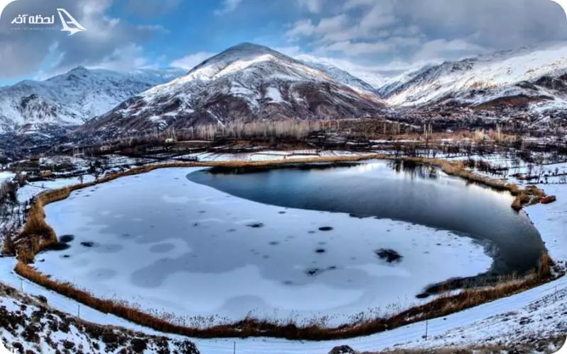 درایچه اوان