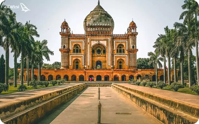 قیمت تور هند