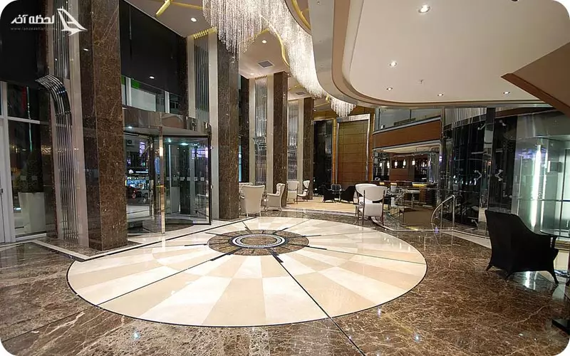 هتل هالیدی این آنکارا