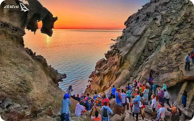 تور قشم هرمز