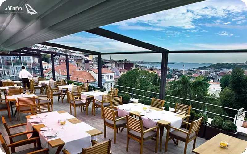 بهترین رستوران‌های استانبول
