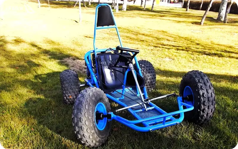 باگی دو نفره