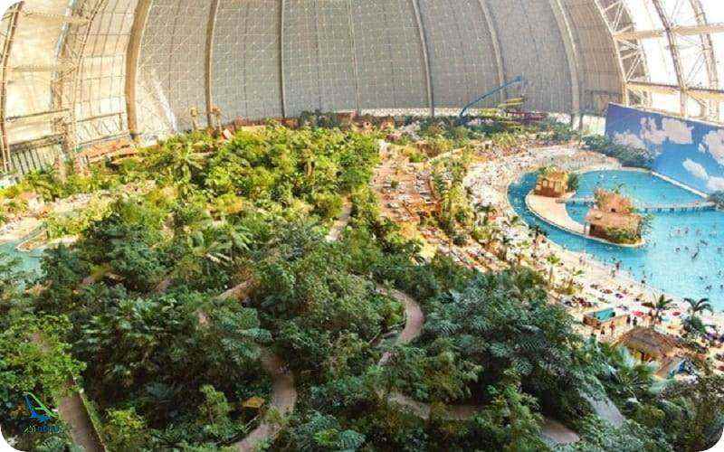 عکس های بهشت