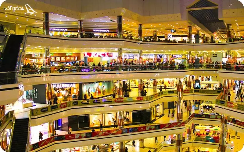 بهترین زمان برای بازدید از مراکز خرید استانبول