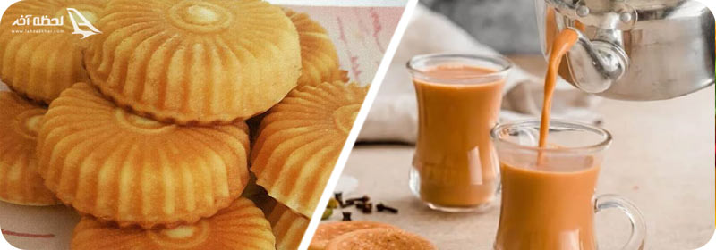 نوشیدنی های دوحه