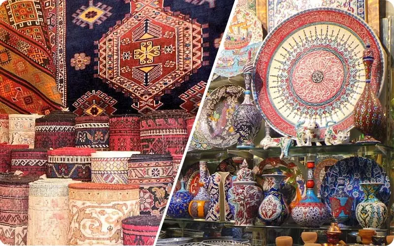 سوغات استانبول