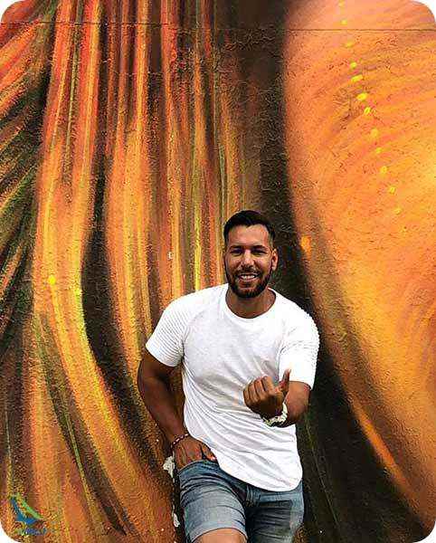 بنیامین رضایی