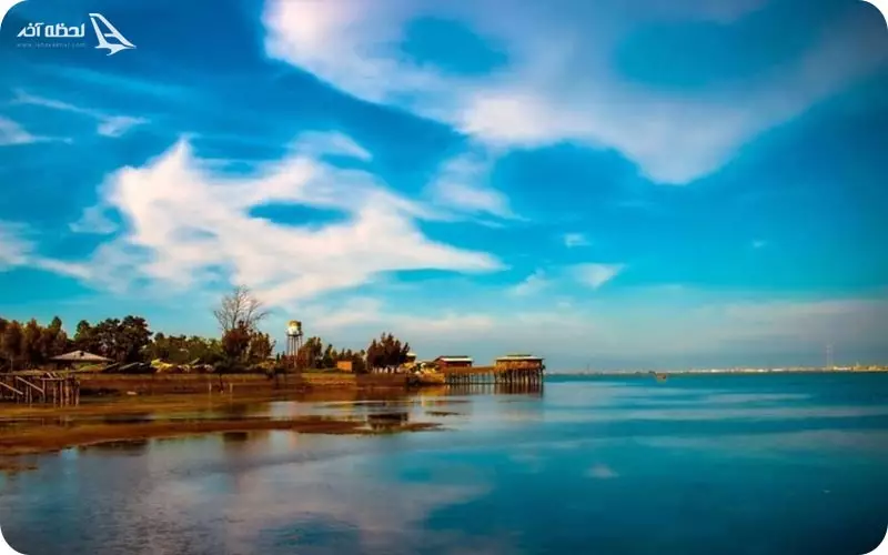 جزیره آشوراده