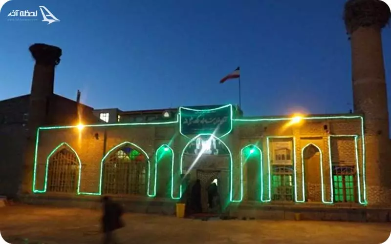 امامزاده سراب