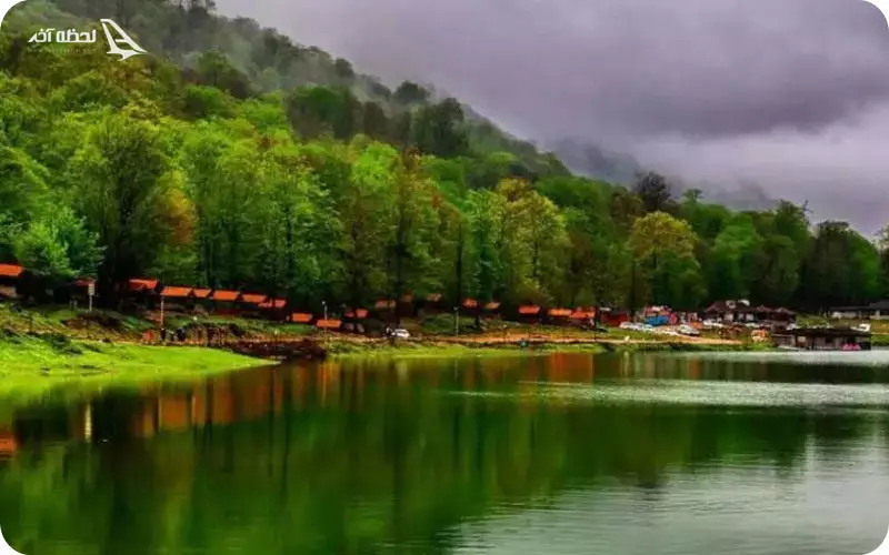 آب و هوای قائمشهر